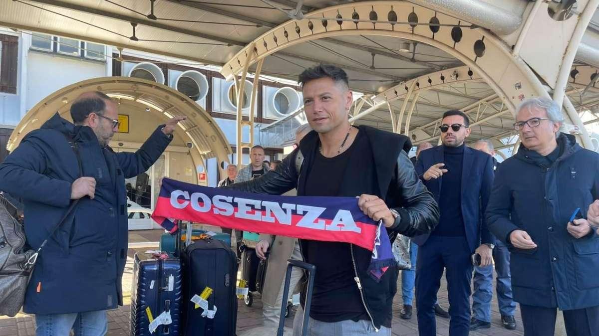 Cosenza Sudtirol, Sky, Dazn, Helbiz? Dove vederla in tv o streaming