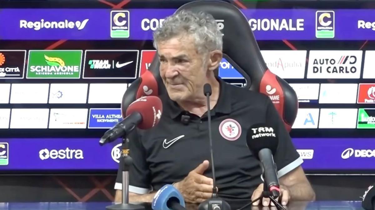 Foggia-Audace Cerignola, le probabili formazioni del derby pugliese