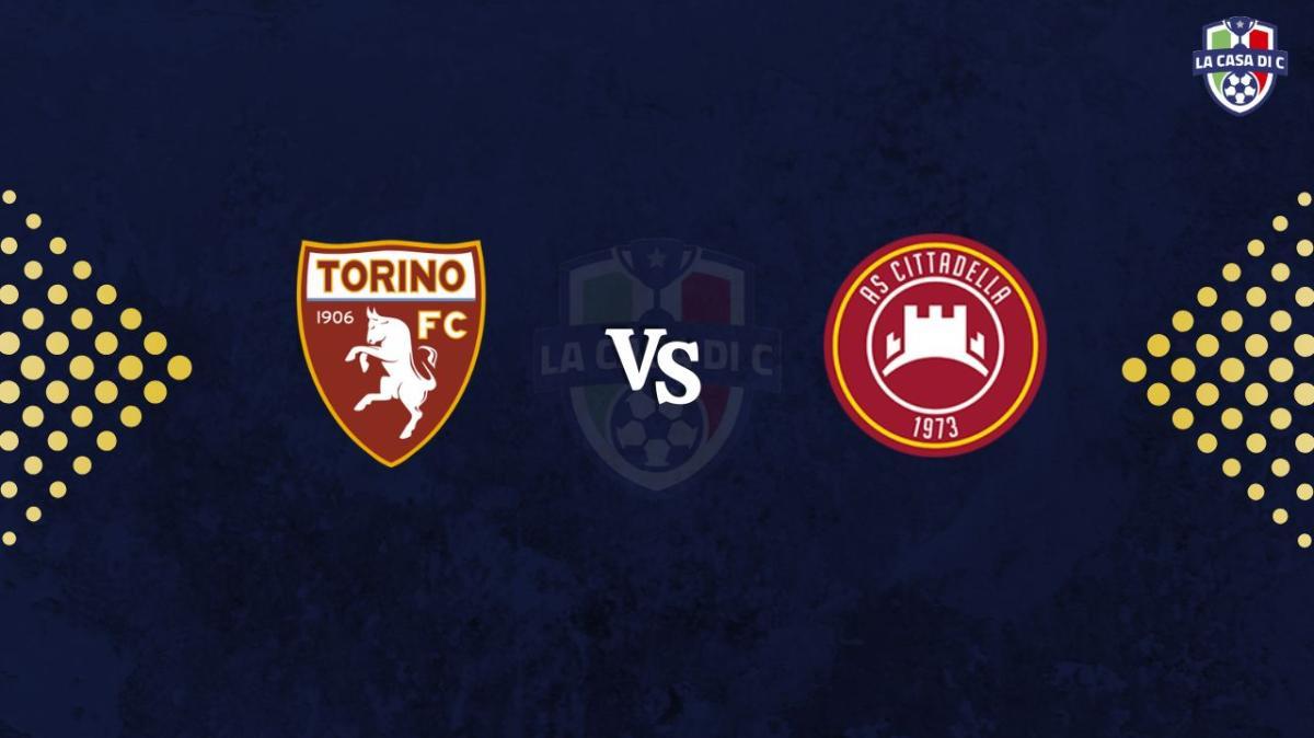Torino-Cittadella 0-0: ospiti pericolosi con una conclusione di Frisenna | LIVE