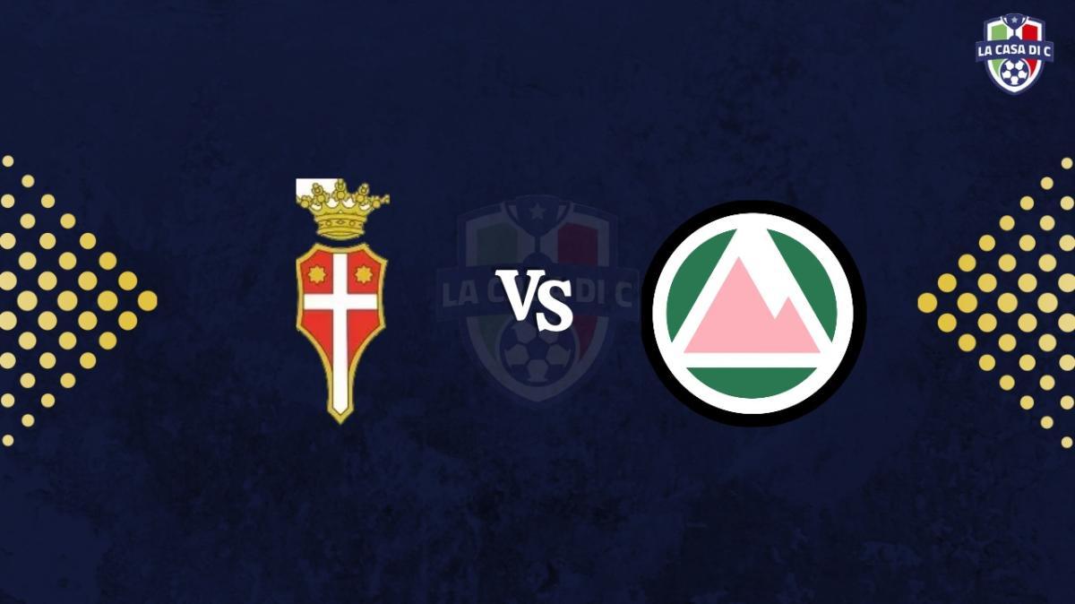 Treviso-Dolomiti Bellunesi: diretta live testuale, formazioni e tabellino