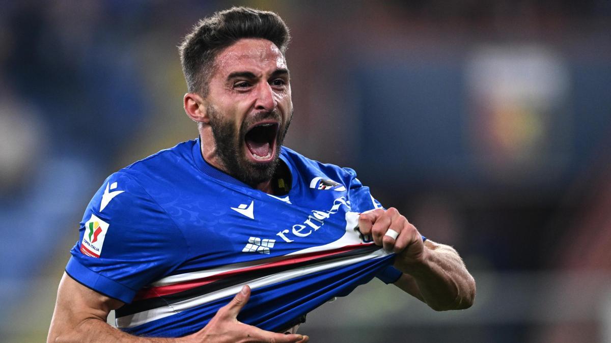 Foggia, proposto Fabio Borini: la situazione