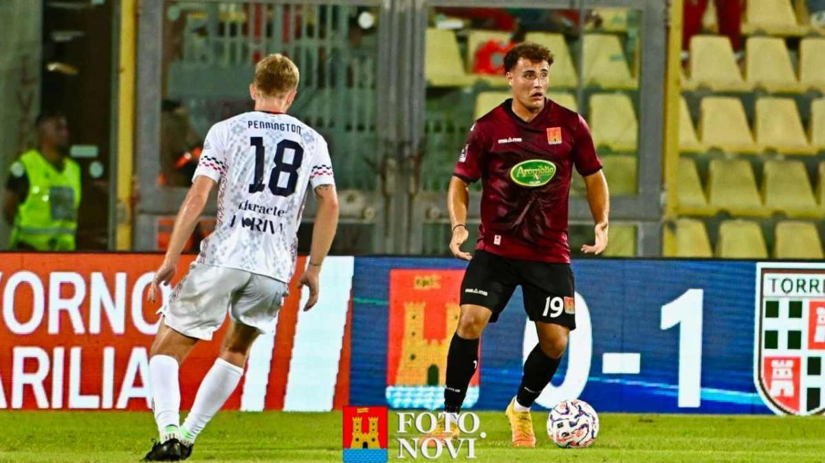 Lumezzane, messaggio a Regazzetti: "Forza Sam"