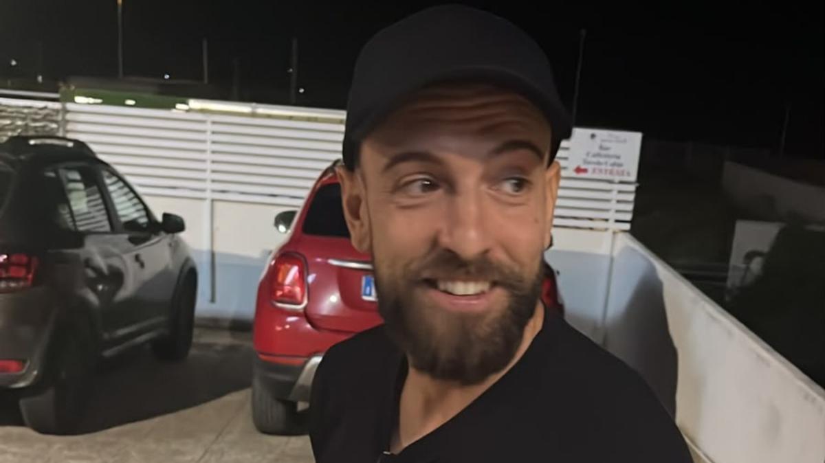 Barletta, fatta per Tito