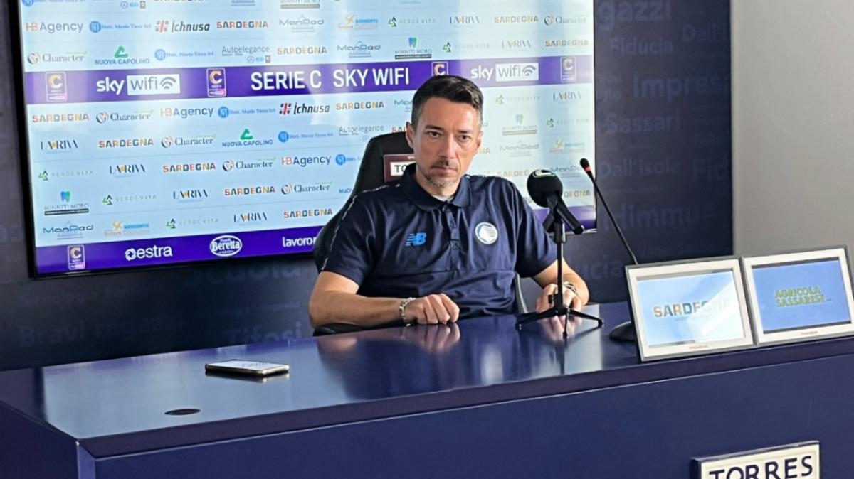 Atalanta U23, Beati: "Rammarico per la sconfitta; mancata concretezza"