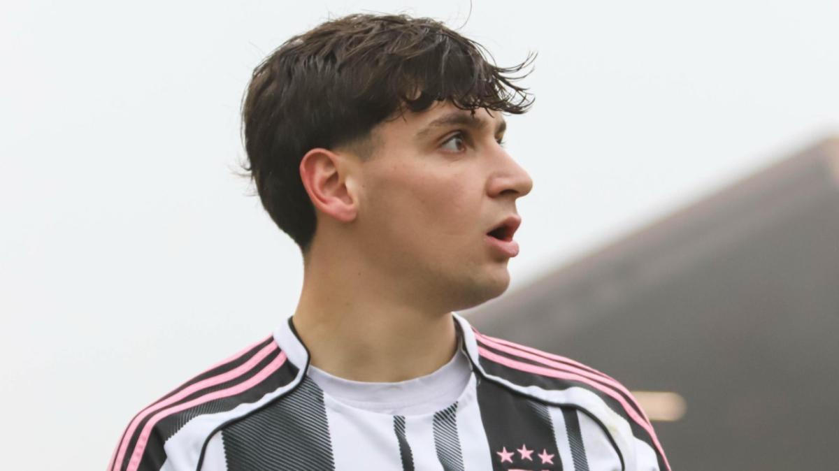 Juventus Next Gen, fatta per il rinnovo di Merola