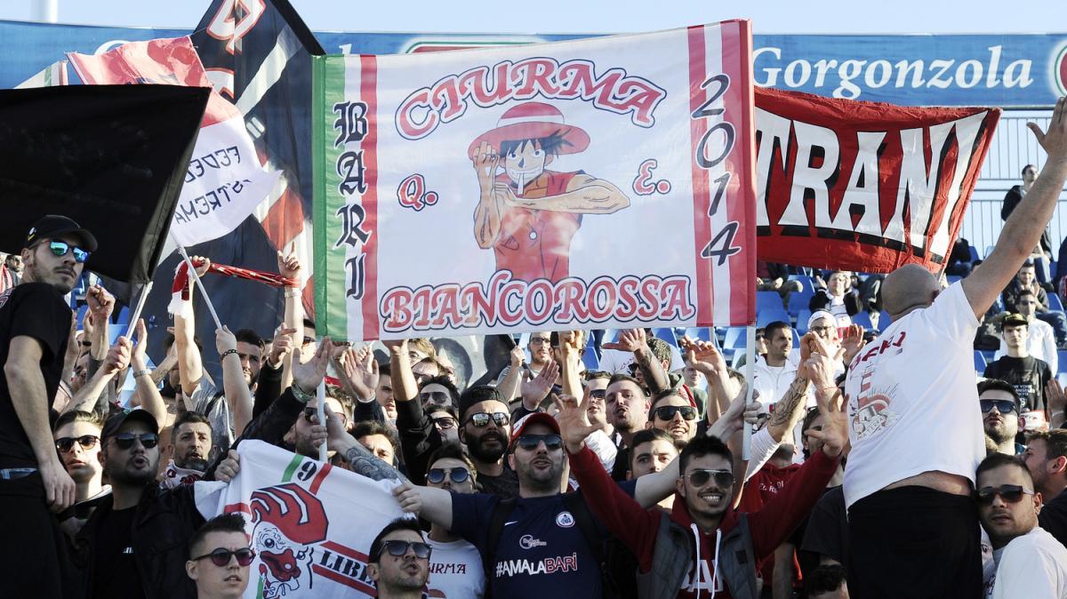Bari, è fatta per Lukas Grgic
