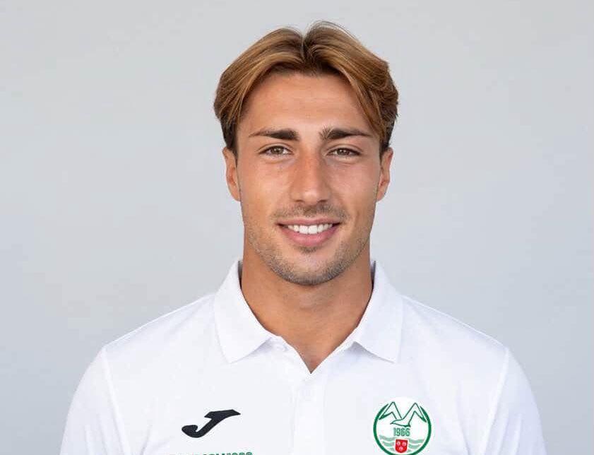 Monopoli, rinforzo in difesa: ufficiale l’arrivo di Cristian Cerretti