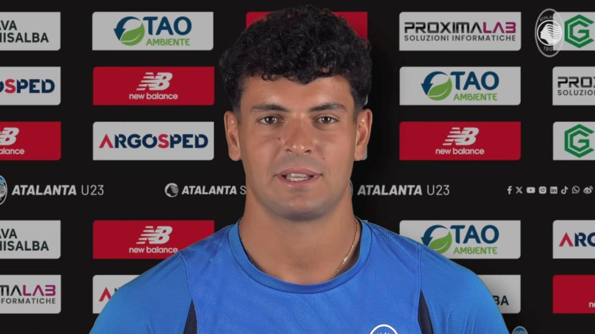 Atalanta Under 23, Misitano obiettivo dell'Avellino per l'attacco