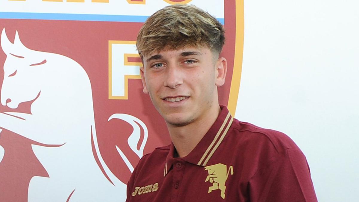 Audace Cerignola, in chiusura l'arrivo di Padula a titolo definitivo