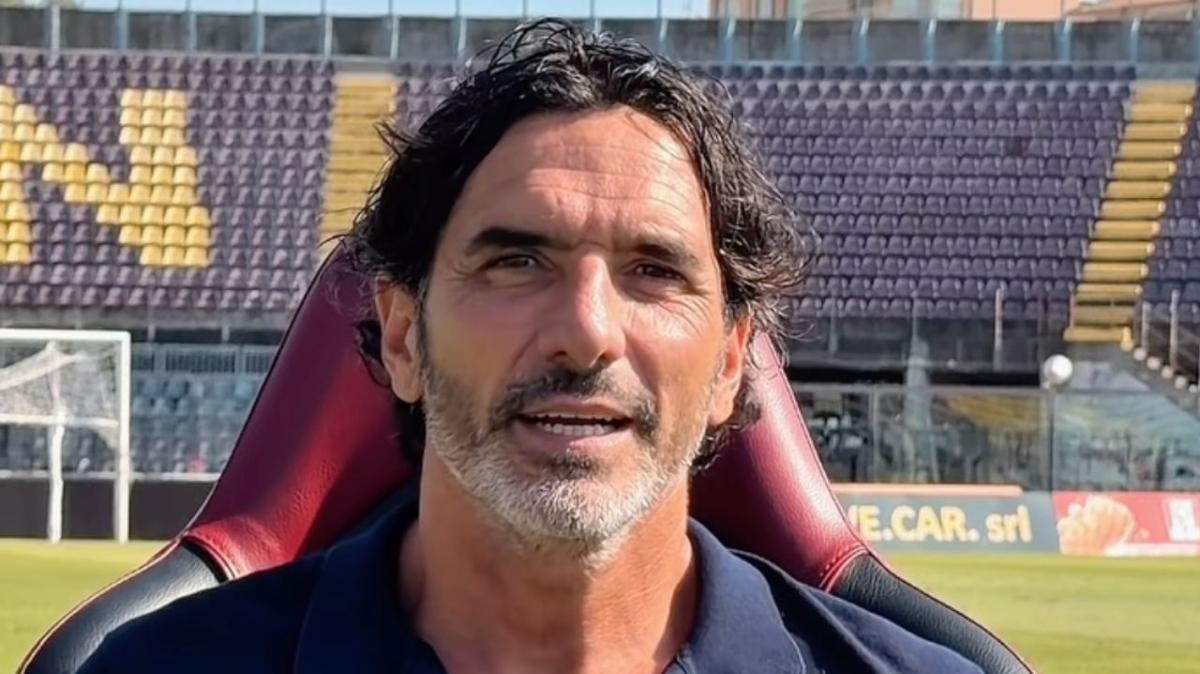 Livorno, il DS Lucarelli: "Dionisi non farà parte del progetto"