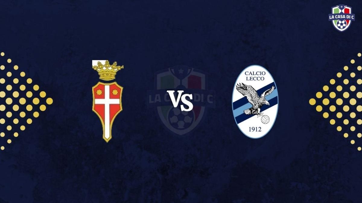 Treviso-Lecco: diretta testuale, formazioni ufficiali e tabellino