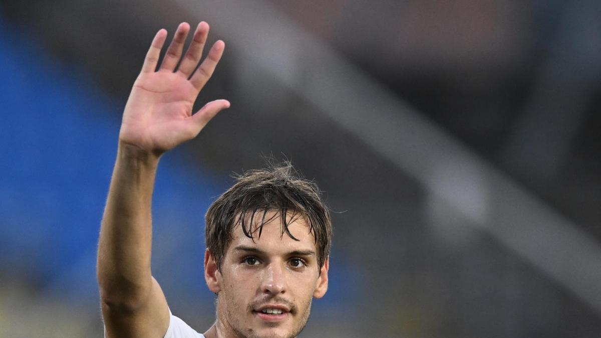 Pescara, ufficiale la cessione di Giacomo Olzer al Modena