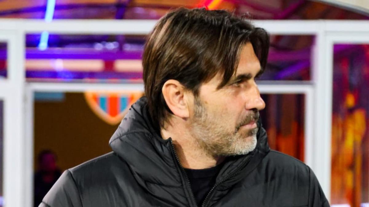 Come giocherà il Catania di William Viali: le possibili soluzioni