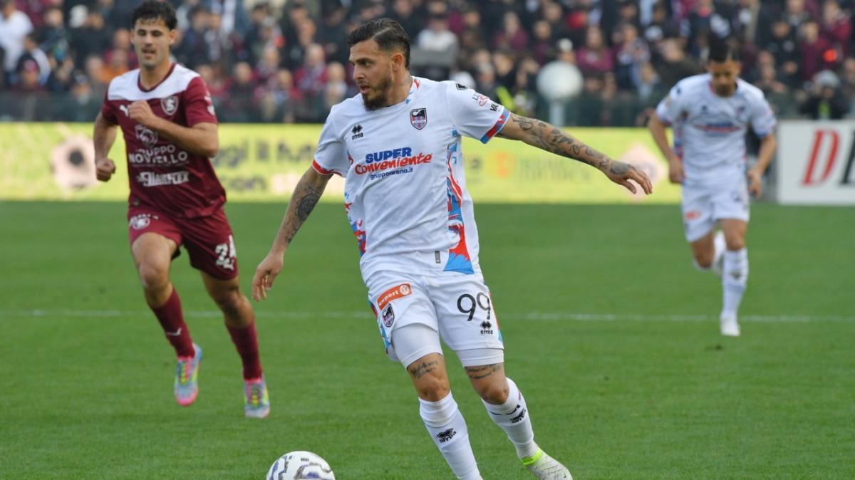 Michele D'Ausilio verso l'Iraklis Salonicco di Walter Mazzarri