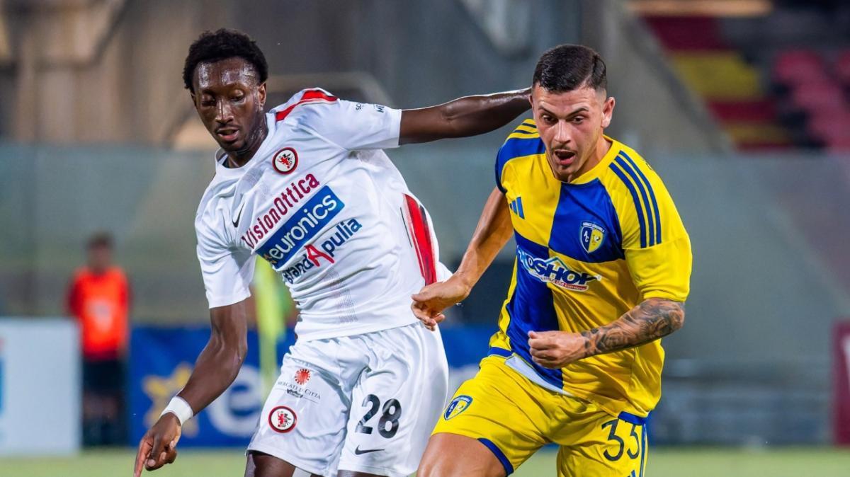Serie C, 3^ giornata: Cerignola super allo Zaccheria, bene Brescia e Perugia. Tutti i risultati
