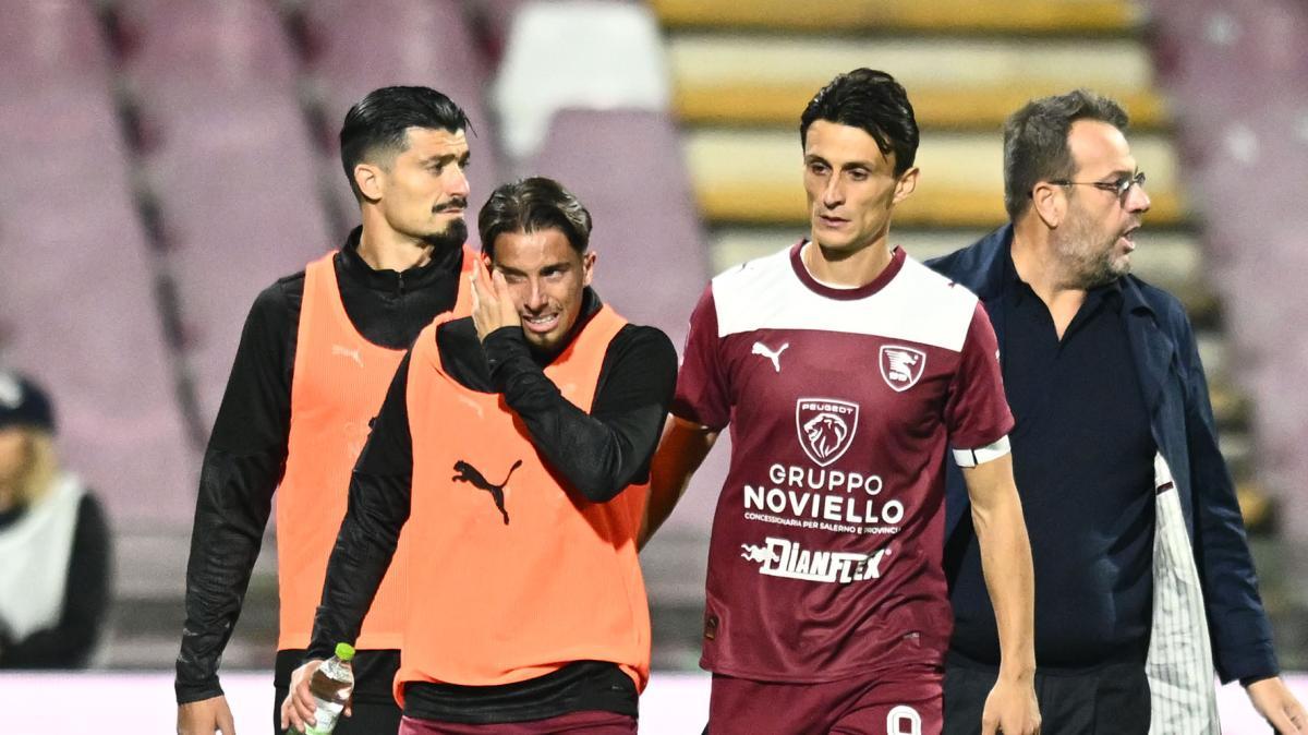 Campobasso, è fatta per l'arrivo di Roberto Inglese