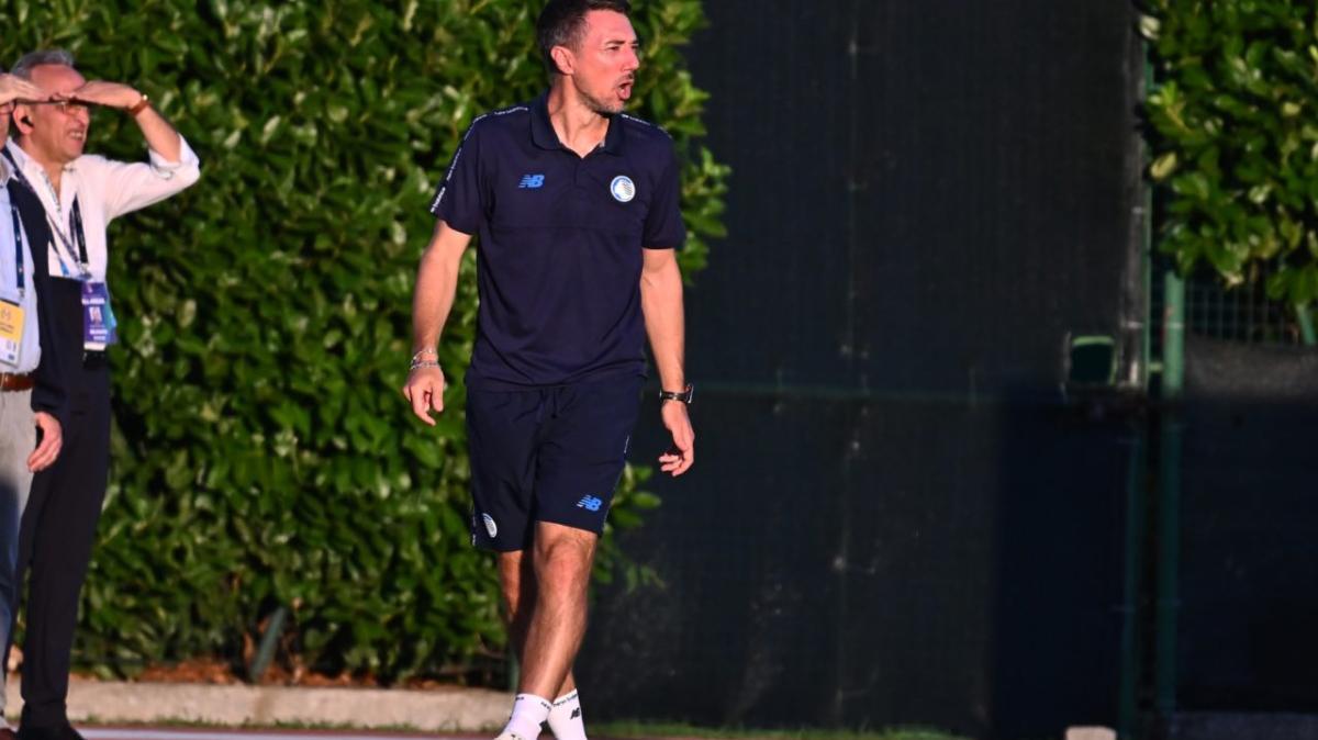 Atalanta U23, Beati: "Questa vittoria l'abbiamo voluta. Felice per Misitano e Anelli"