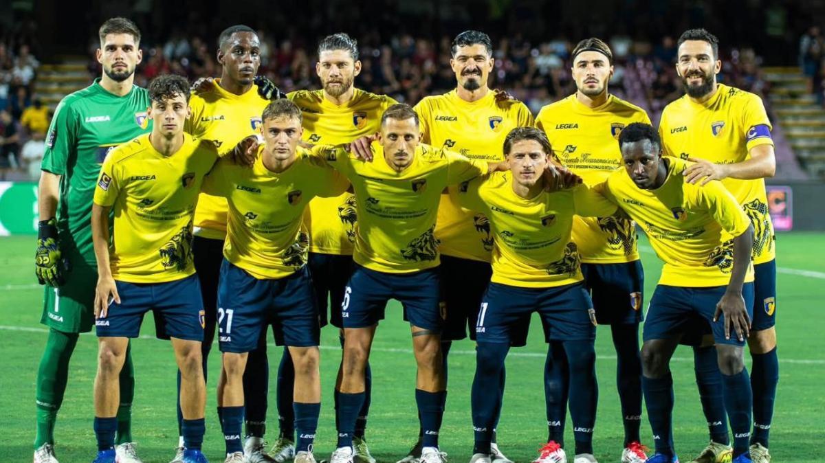 Giugliano, amichevole con il Casoria dopo il rinvio con l'Inter U23