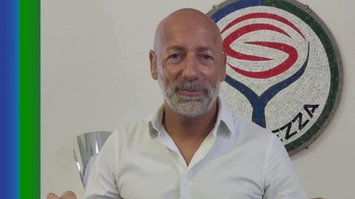 Cavese, sarà Cristiano Masitto il post Prosperi