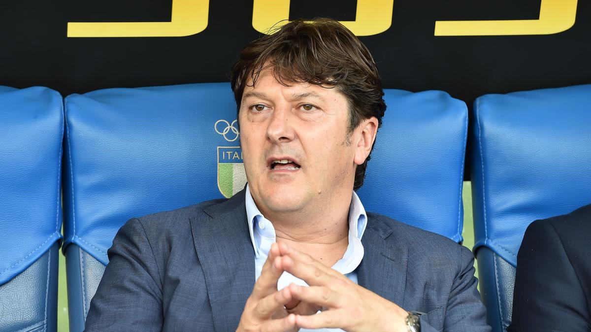 Pescara, Sebastiani: “Gubbio non sarà decisiva per Buscè. Siamo una squadra da campionato”