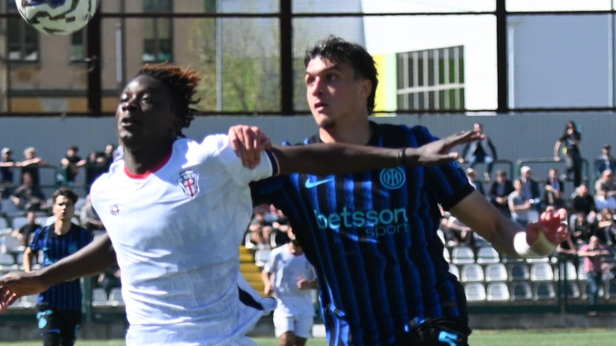 Alexiou e il sogno Champions League: l'AEK Atene punta sul talento dell'Inter U23