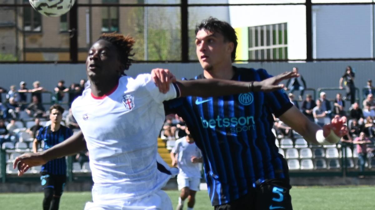 Aek Atene, ufficiale l'arrivo di Alexiou dall'Inter U23
