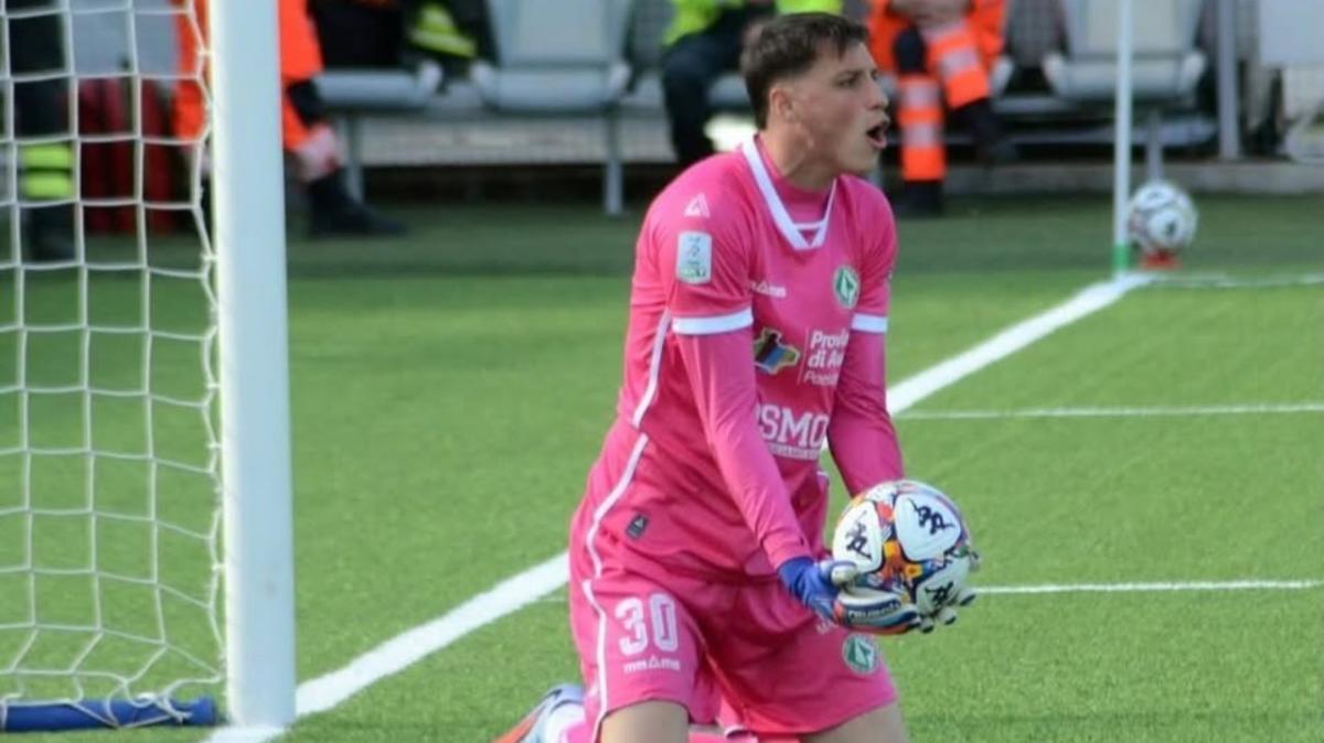 Juventus Next Gen, fatta per il trasferimento di Giovanni Daffara al Parma