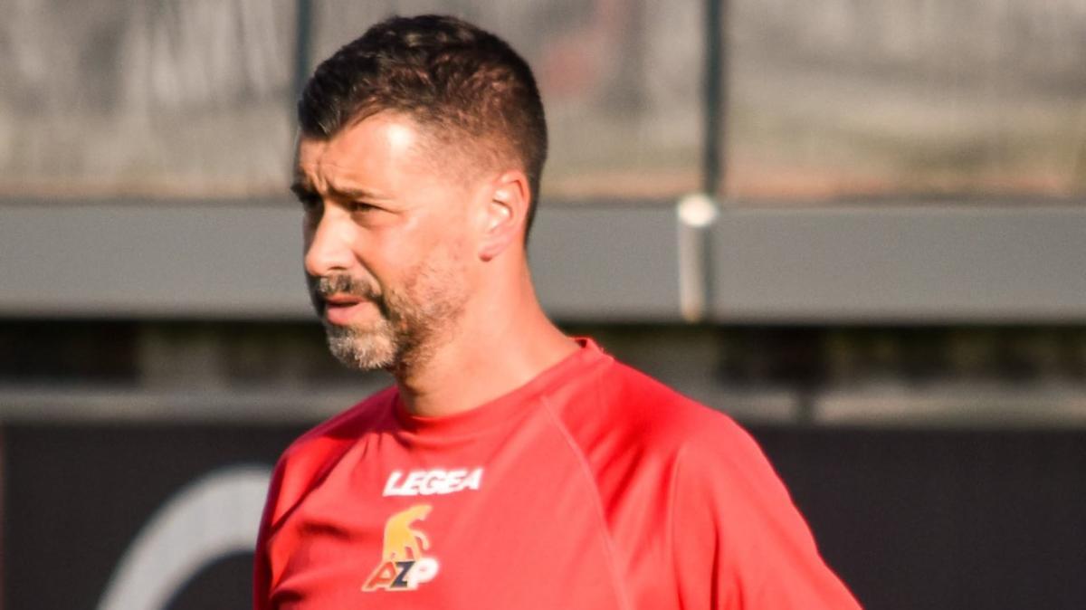 Picerno, De Luca: “Non siamo diventati fenomeni, bisogna tenere i piedi per terra”