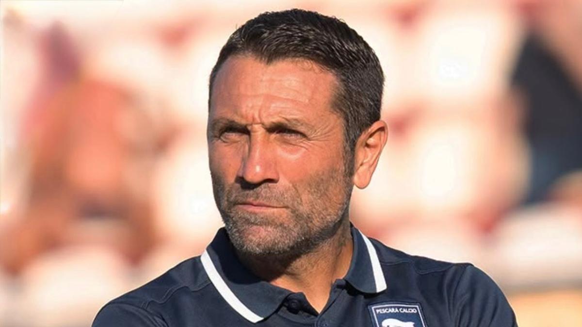 Pescara, il Delfino è tornato: Buscè rilancia la corsa verso la vetta