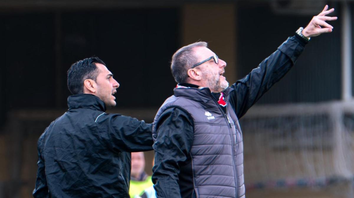 Team Altamura, primo confronto tra la società e Mangia: non è scontata la riconferma