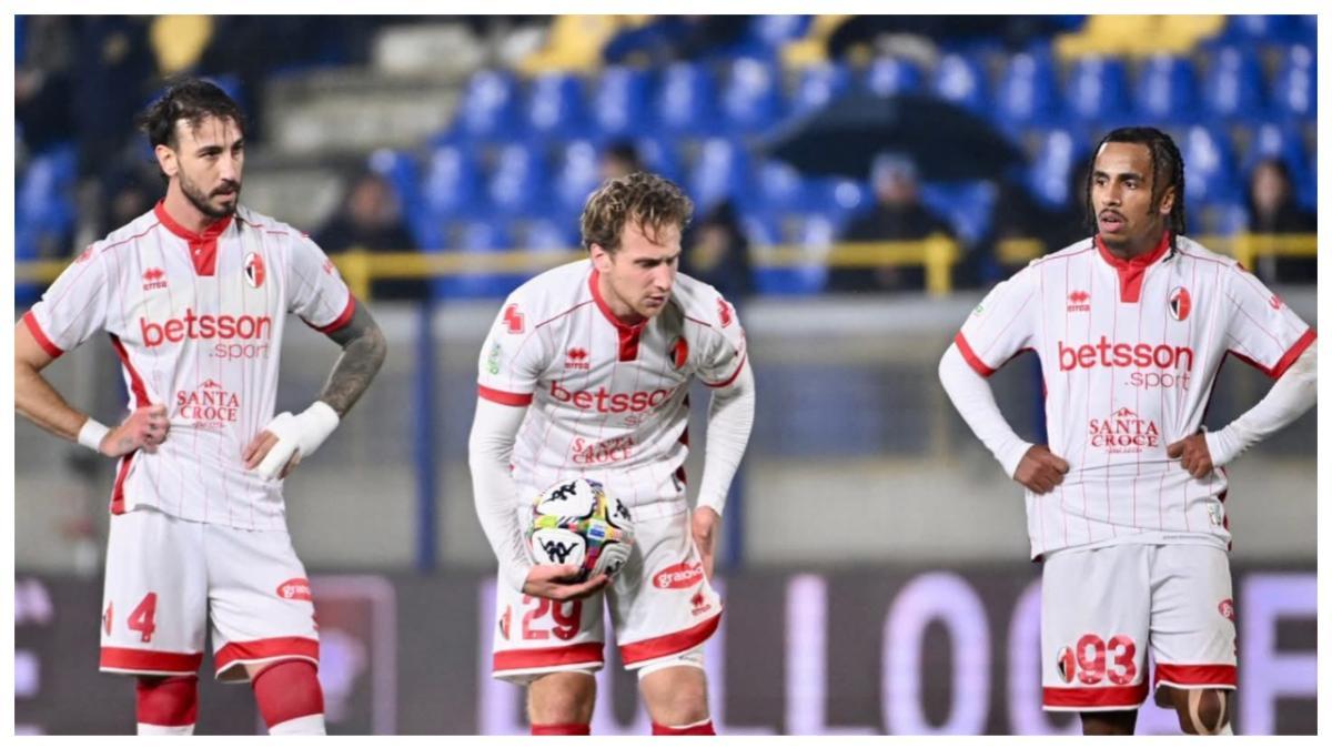 Verreth lascia il Bari, è fatta: andrà alla Dinamo Bucarest, 200K ai pugliesi
