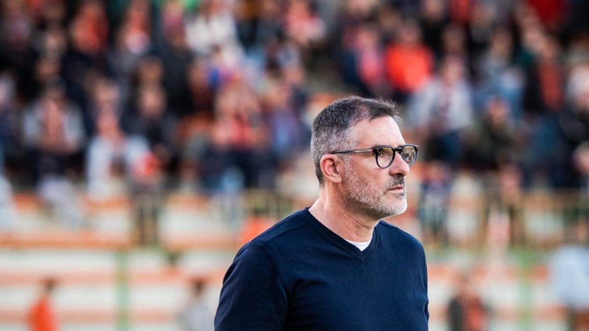 Livorno, si complica il ritorno di Cristiano Lucarelli: la situazione
