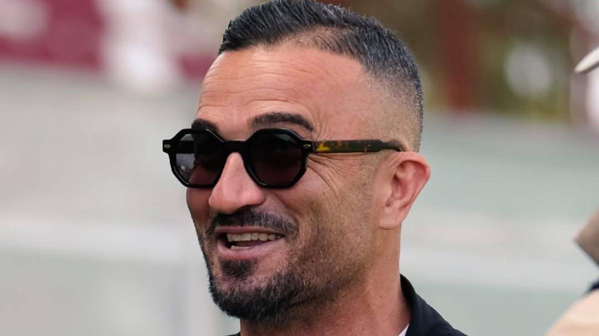 Cosenza, in chiusura l'arrivo di Gianluca Clemente