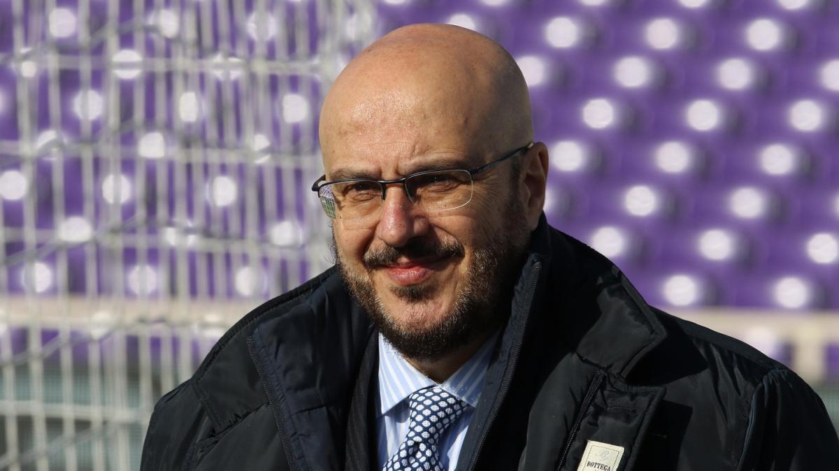 Bari, il dg Marino: "Il capitano lo sceglieranno i giocatori"
