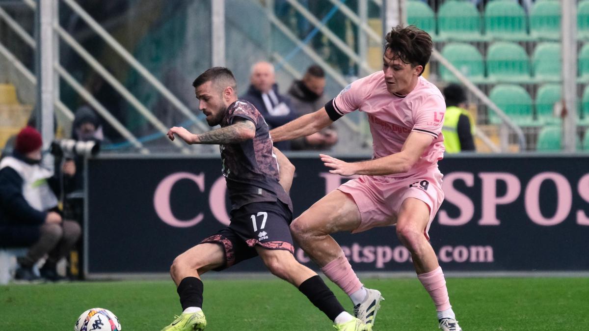 Treviso, piace Daniele Casiraghi del Sudtirol