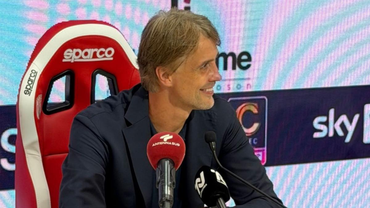 Barletta, Paci: "Meritavamo tutti una serata del genere, continuiamo con questa fame" 