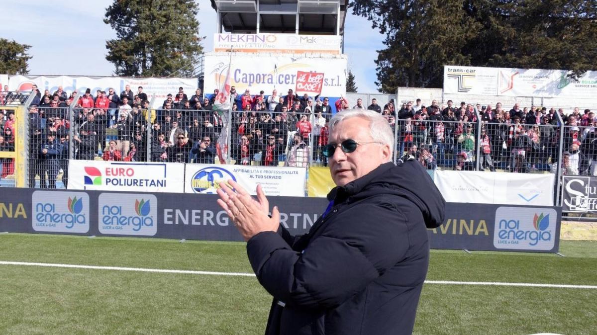 Barletta, Romano: "Niente allarmismi. Se la situazione peggiorerà interverremo"