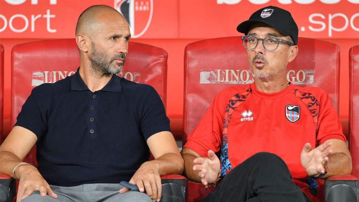 Il mercato del Catania: Coda e non solo, ecco il nuovo volto rossazzurro