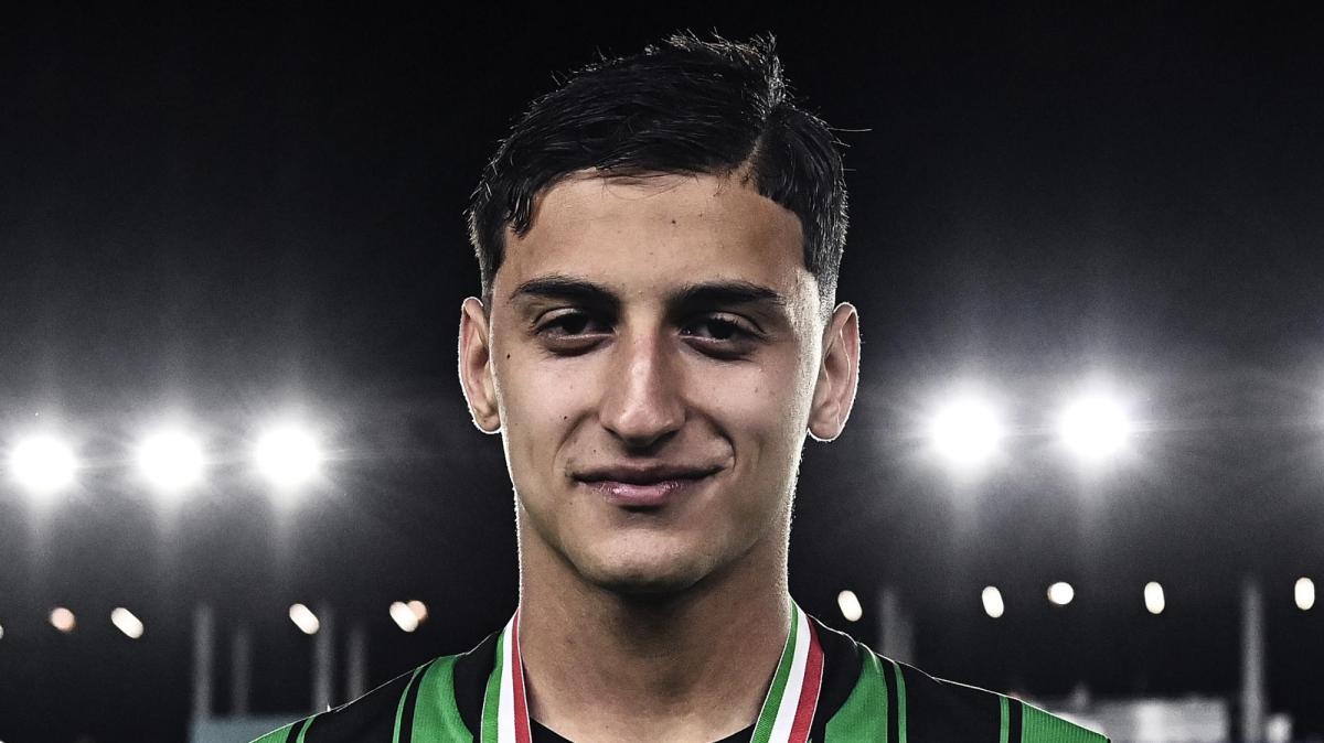 Catania, fatta per l'arrivo di Flavio Russo in prestito dal Sassuolo