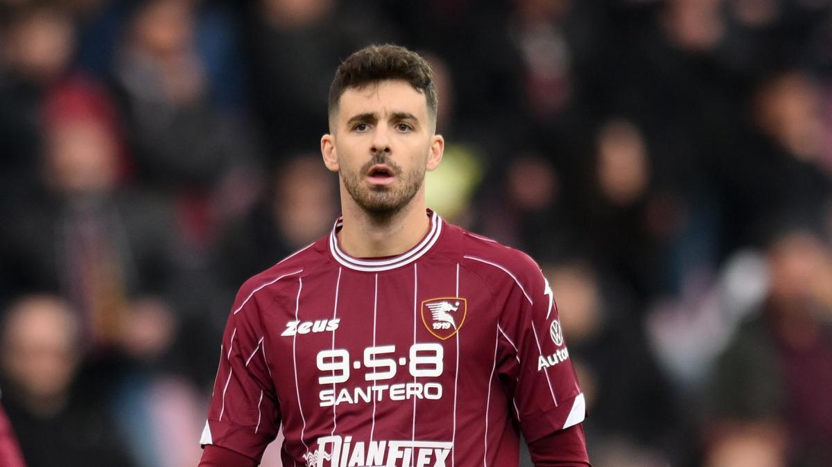 Colpo Catania: è fatta per Fabrizio Caligara