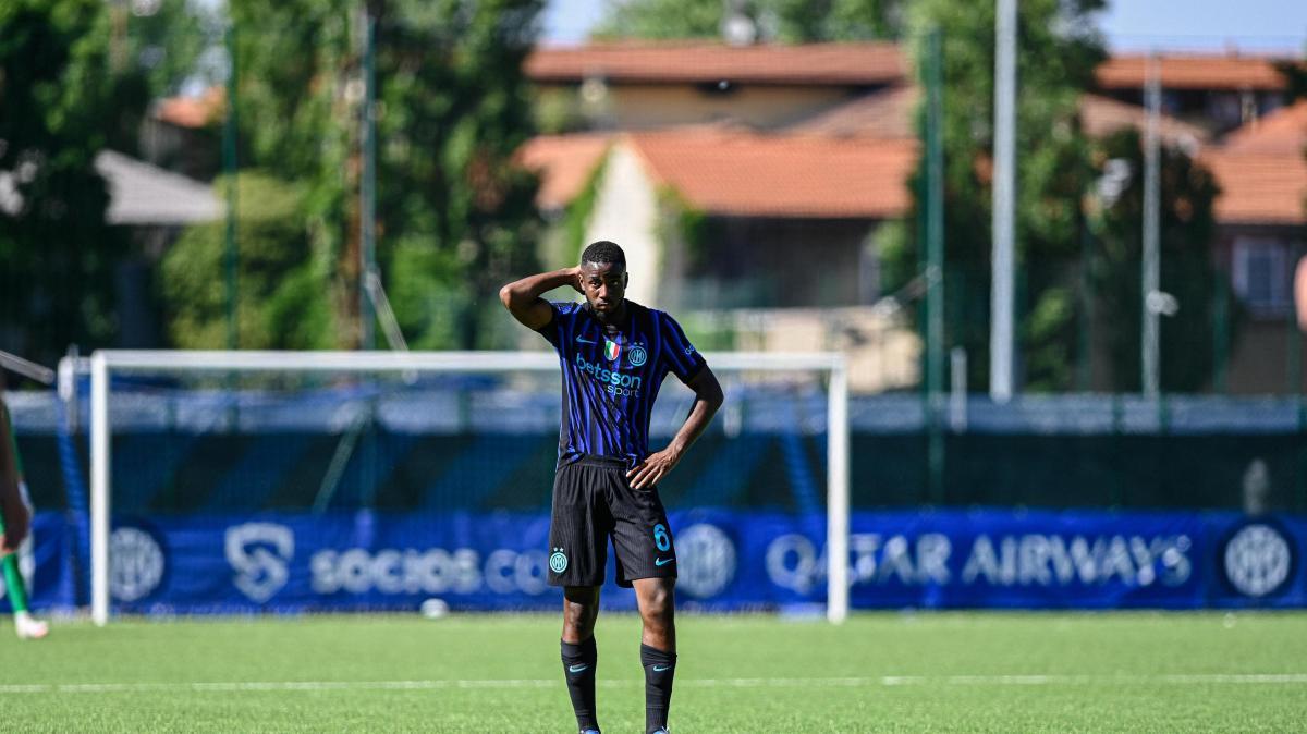 Inter, vicino l'accordo per il passaggio di Maye al Monza: operazione in prestito con diritto di riscatto e controriscatto