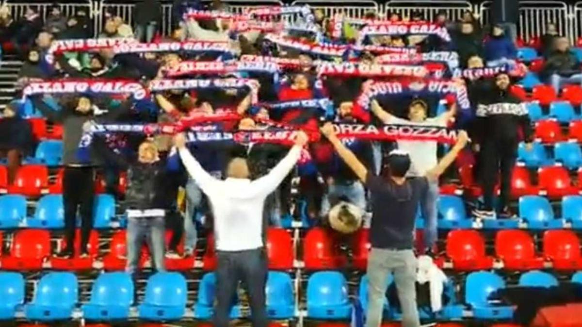 Due campioni d'Italia e la gioia di un gol in Nazionale: Gozzano, tre talenti "passati" dal Piemonte