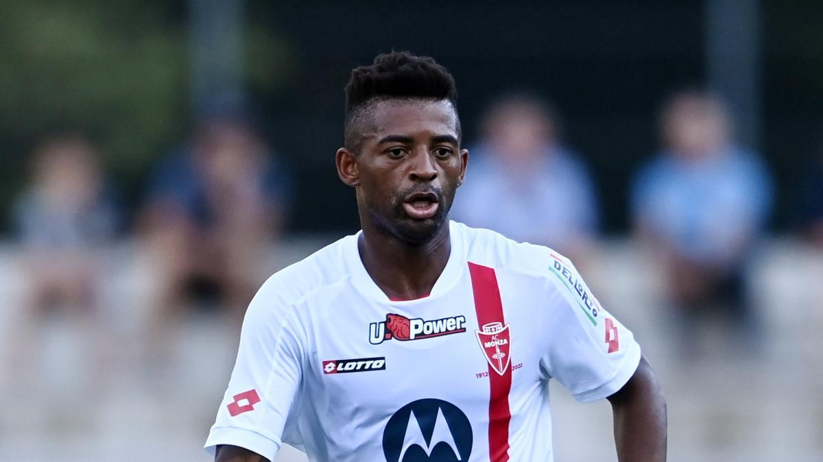 Sambenedettese, arriva un ex Serie A: ufficiale l'acquisto di Machin