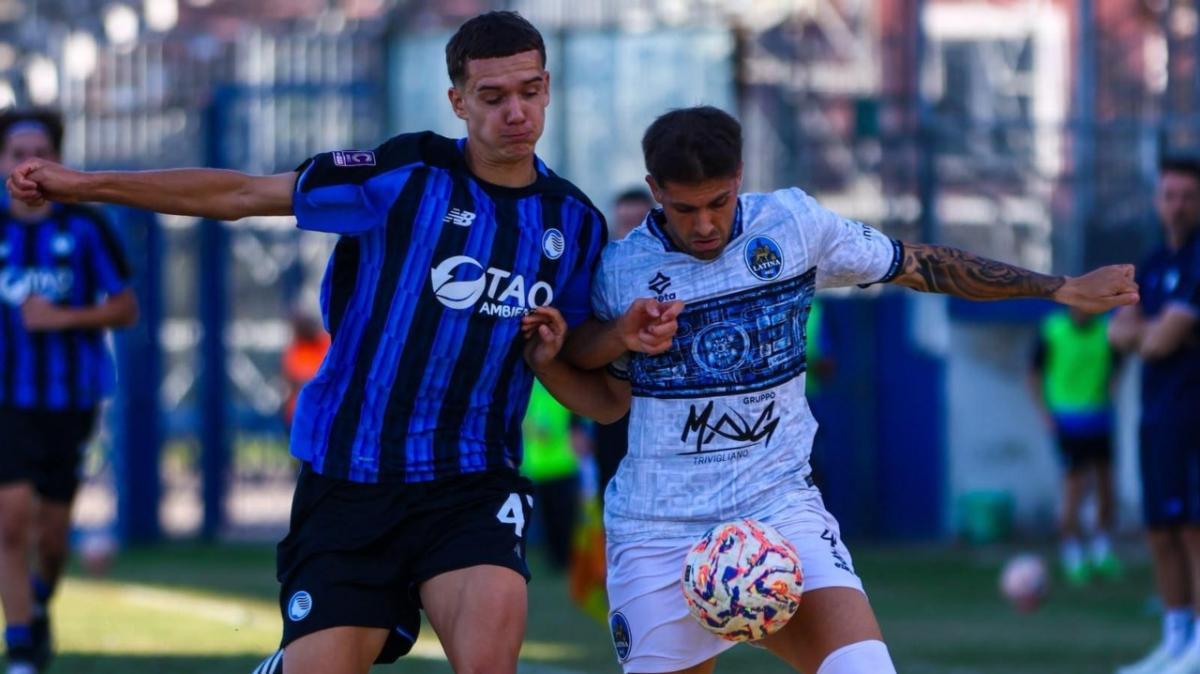 Latina-Atalanta U23, omologato il 2-0: ecco il comunicato