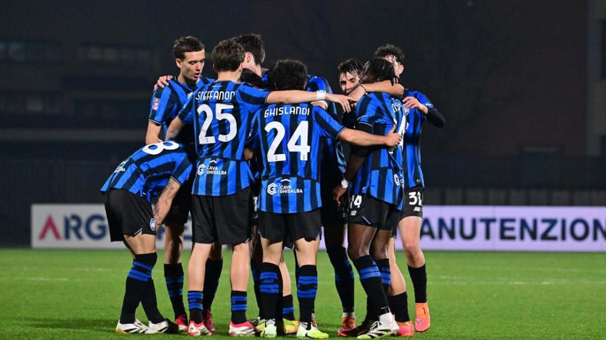 Atalanta U23, ufficiale l'arrivo di Jacopo Mirra