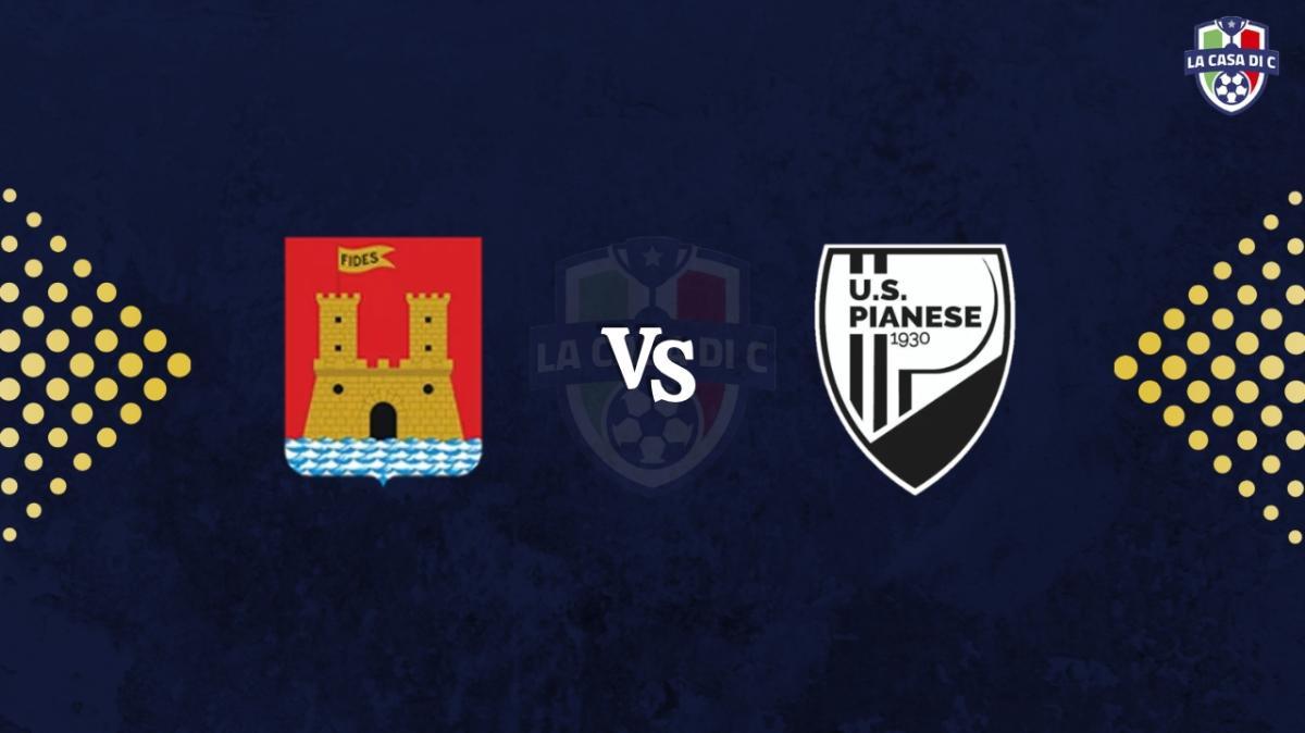 Livorno-Pianese 3-2: il tabellino