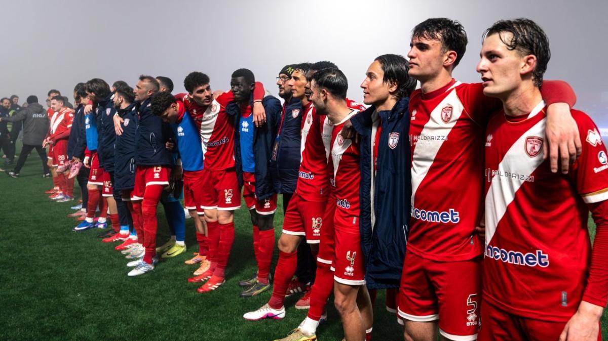 Altamura, si avvicina Lorenzo Gagliardi del Genoa
