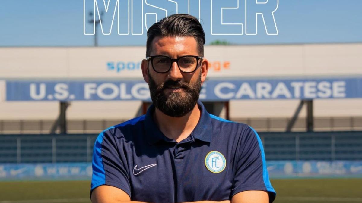 Folgore Caratese, Belmonte: "Finalmente la vittoria è arrivata, il gruppo si vuole bene"