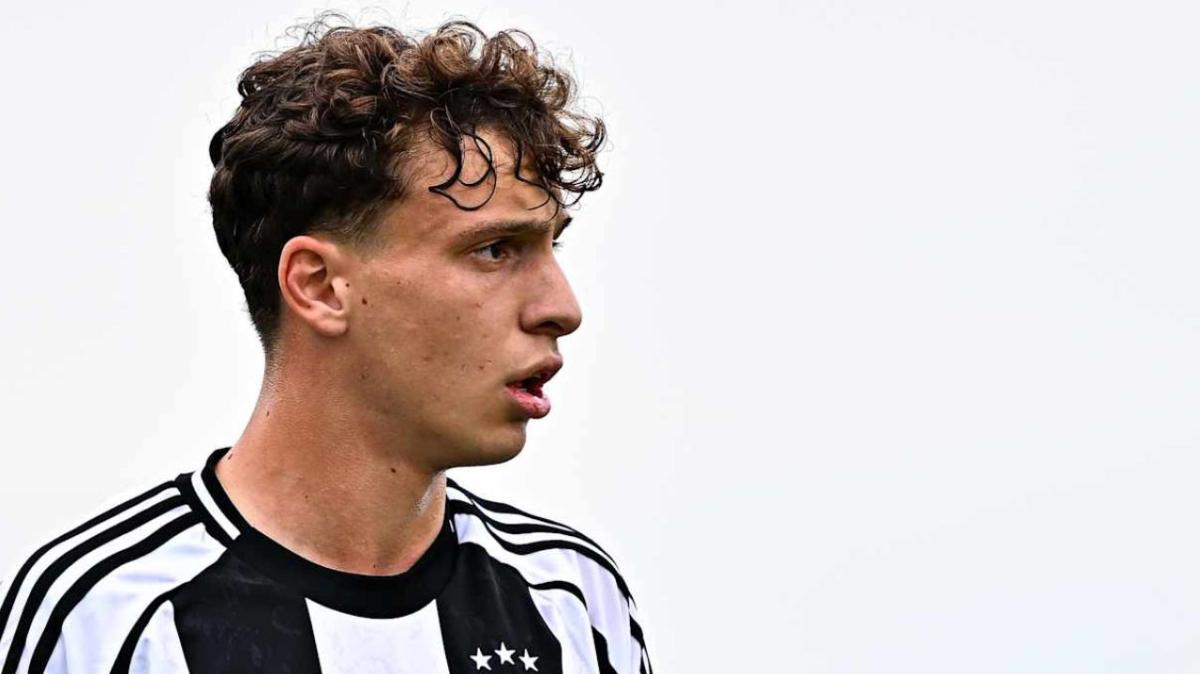 L'ex Juventus Di Biase brilla al debutto in Inghilterra: gol e qualificazione in Carabao Cup