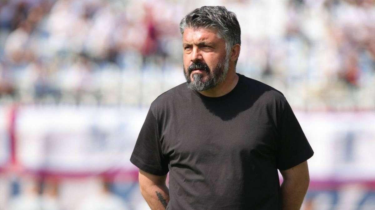 Gennaro Gattuso / Imago